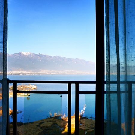 Ning-House Lake View Inn Dali  Exterior foto