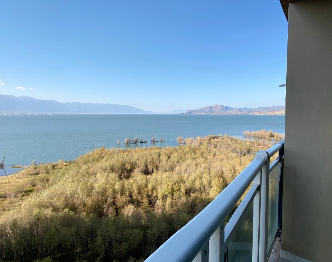 Ning-House Lake View Inn Dali  Exterior foto