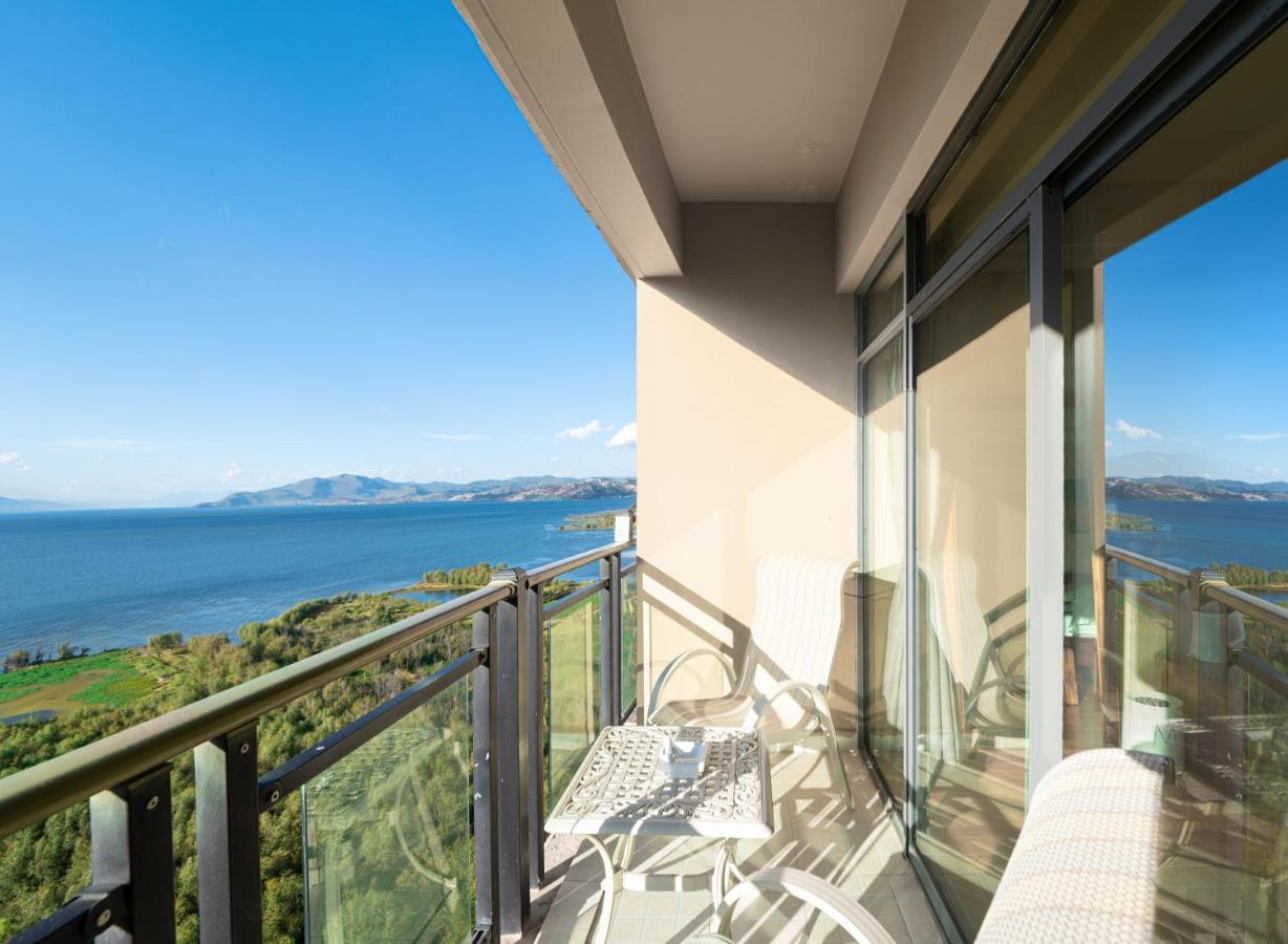 Ning-House Lake View Inn Dali  Exterior foto